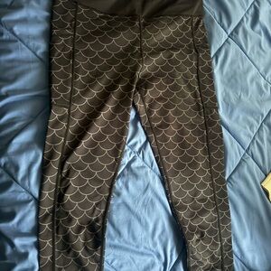 Constantly Varied Gear Dragon Scale Leggings